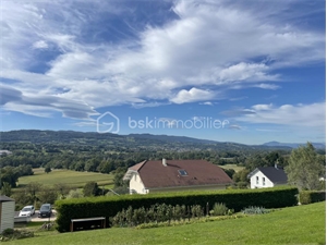 terrain à la vente -   73410  SAINT GIROD, surface 1891 m2 vente terrain - UBI464073785